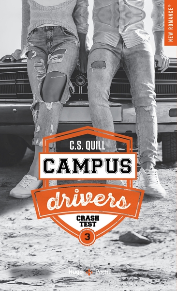 campus drivers t3