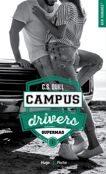 campus drivers t1