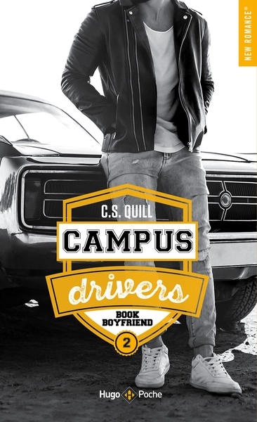 campus drivers t2