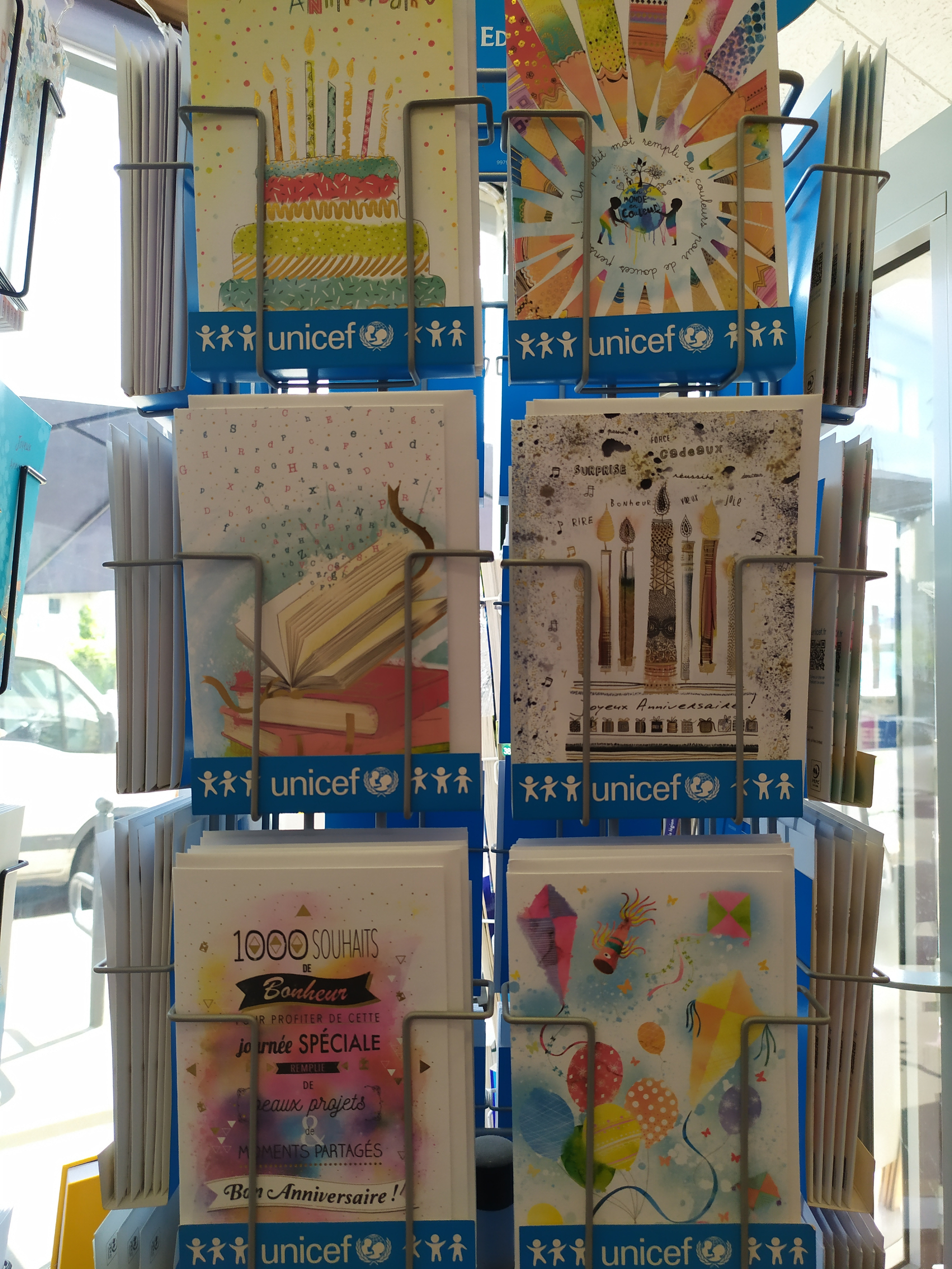 carte unicef 5