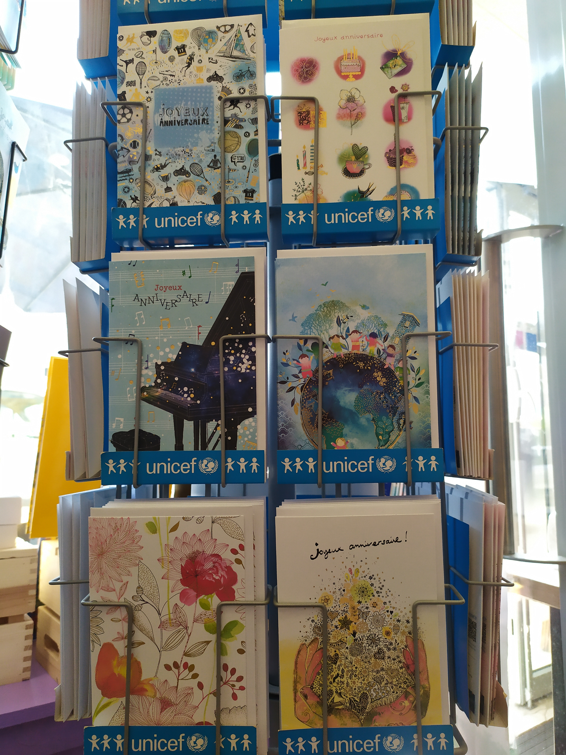carte unicef 8