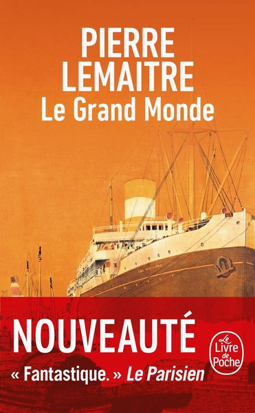 grand monde