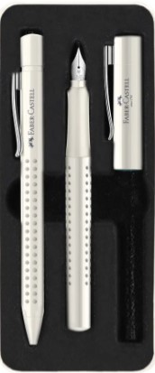 coffret stylos faber castell