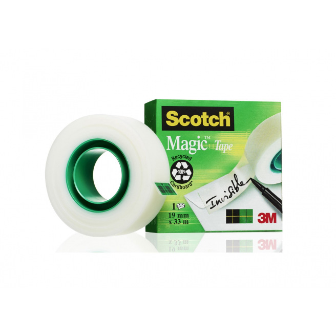 rouleau de scotch