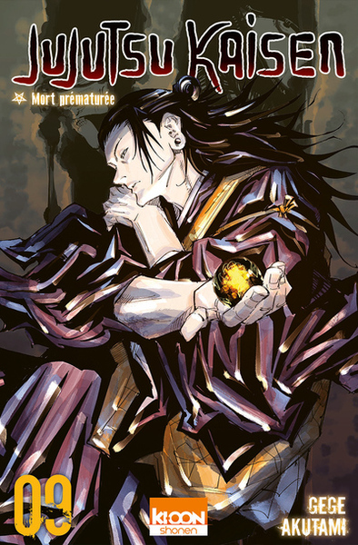 jujutsu kaisen t9