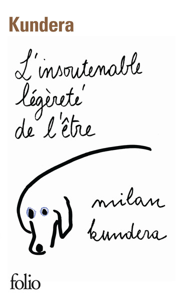 insoutenable légèreté de lêtre