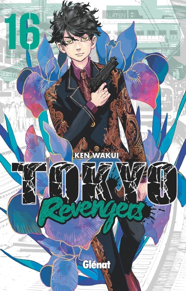 tokyo revengers t16