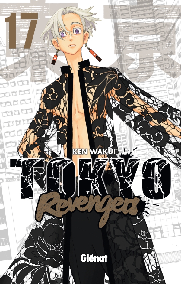 tokyo revengers t17