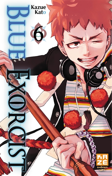 blue exorcist t6