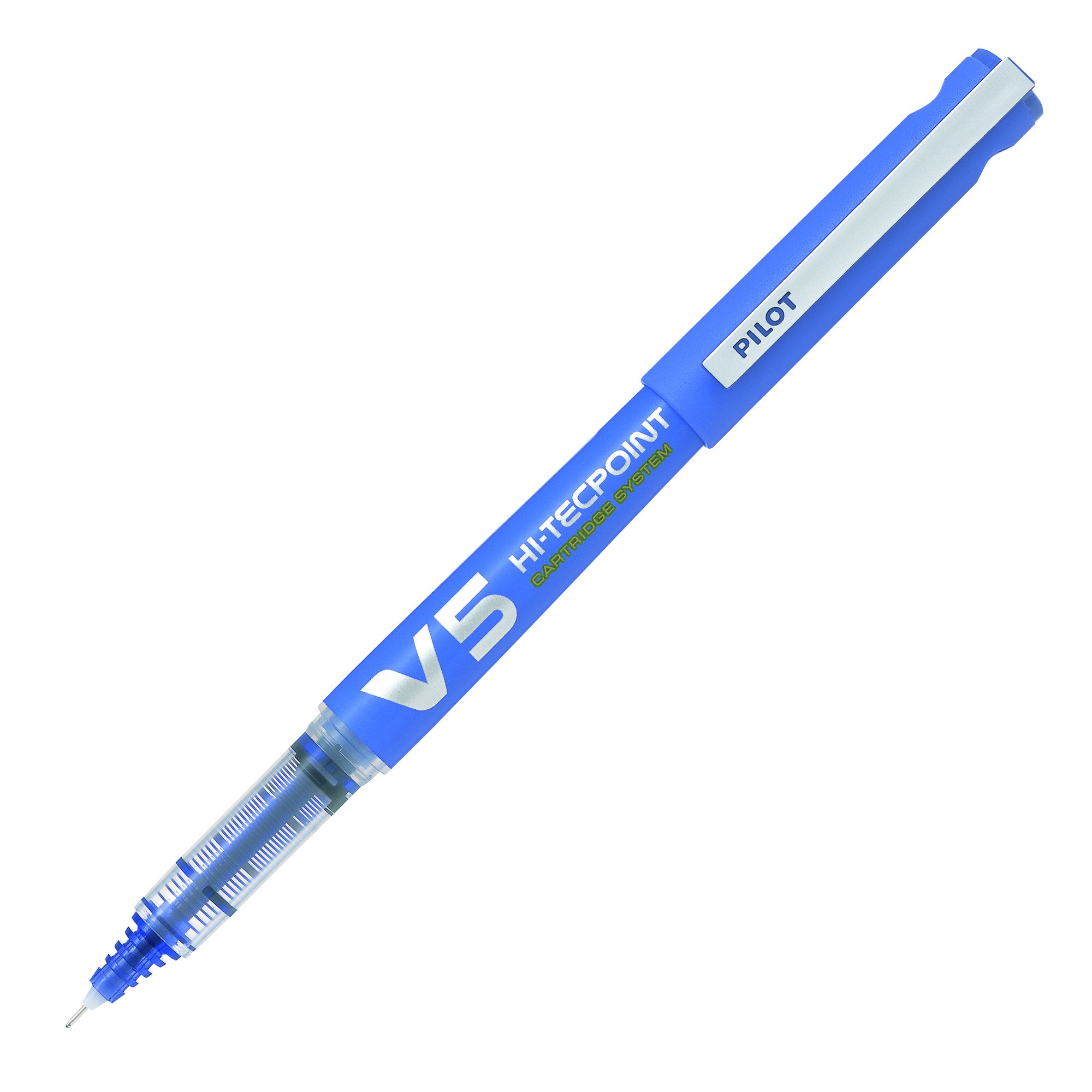 stylo pilot v5 hi-tecpoint