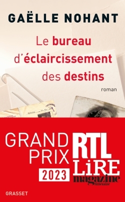 bureau eclaircissement des destins