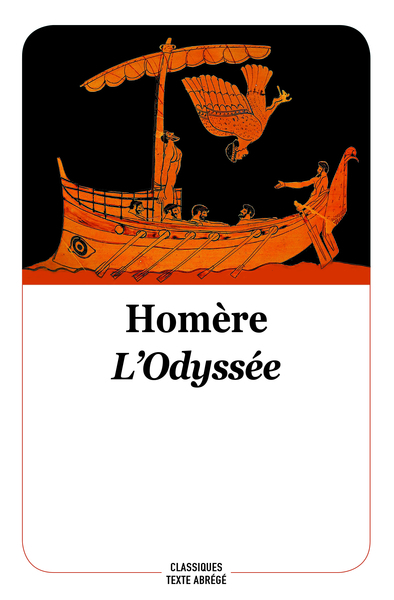 L' ODYSSEE