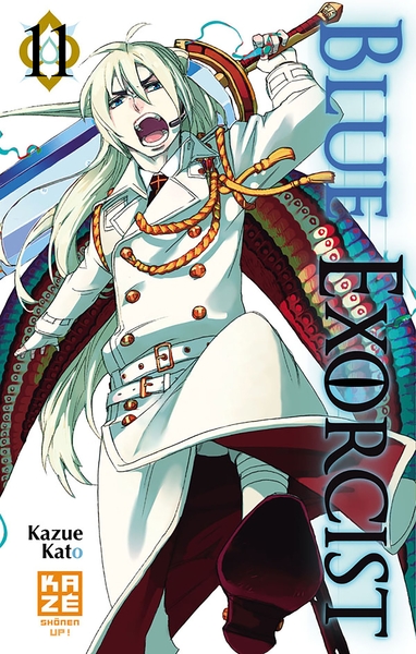 blue exorcist t11