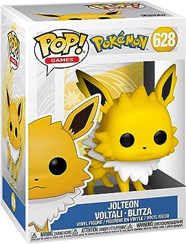 pop voltali