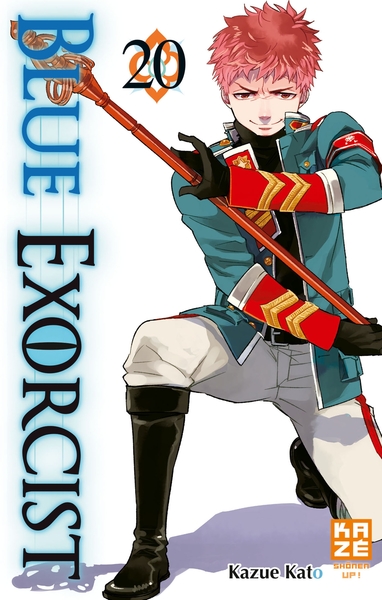 blue exorcist t20