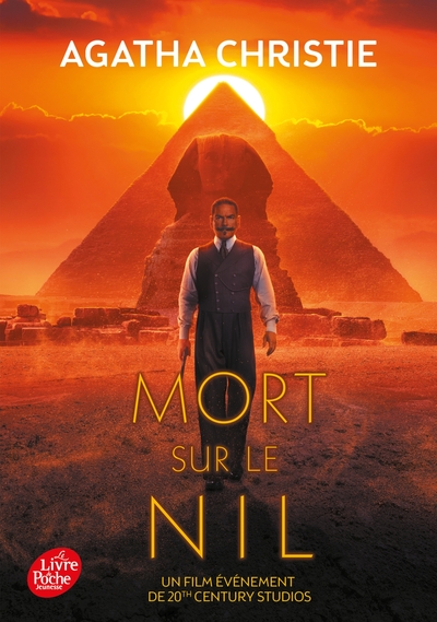 mort sur le nil