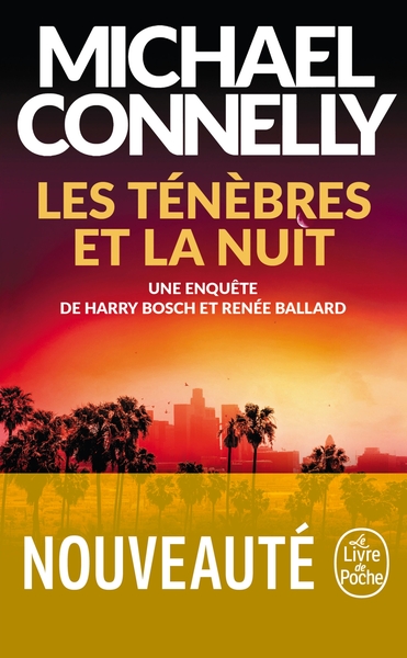ténèbres et la nuit