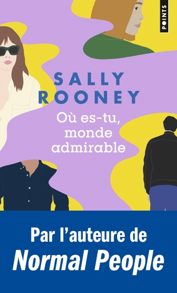 où es tu monde admirable