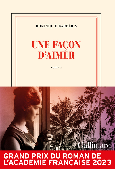 une façon daimer