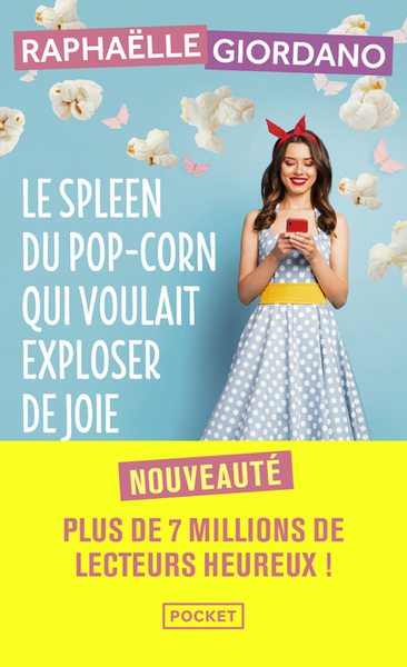spleen du pop corn