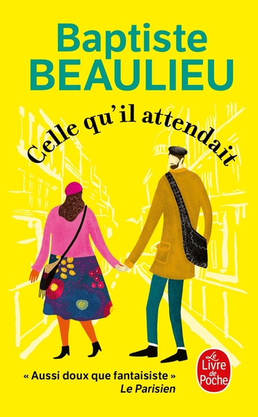 celle qui attendait