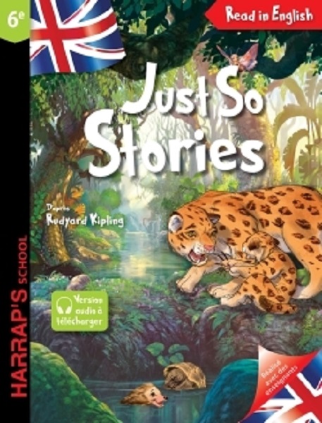 just so stories