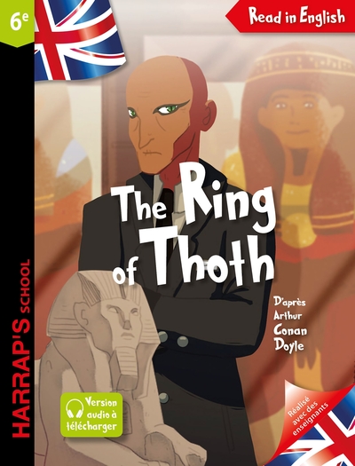 ring of thoth