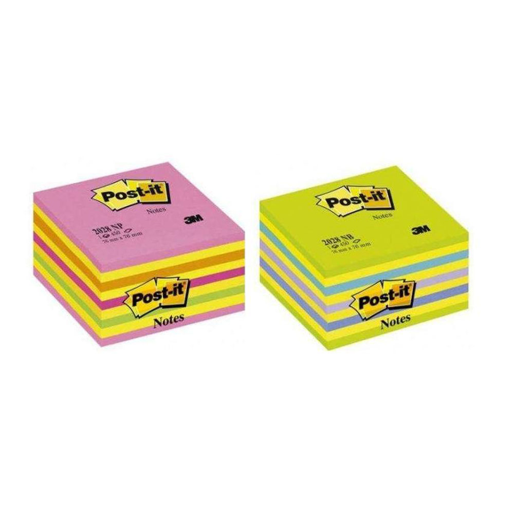 post it