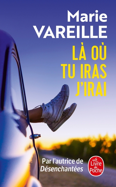 la ou tu iras jirai