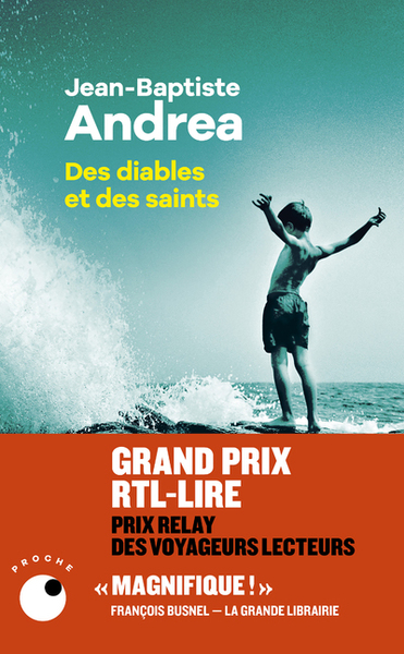 des diables et des saints