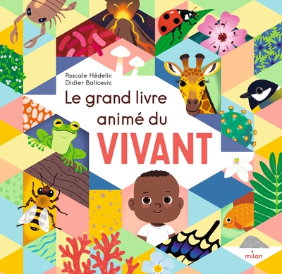 grand livre animé du vivant