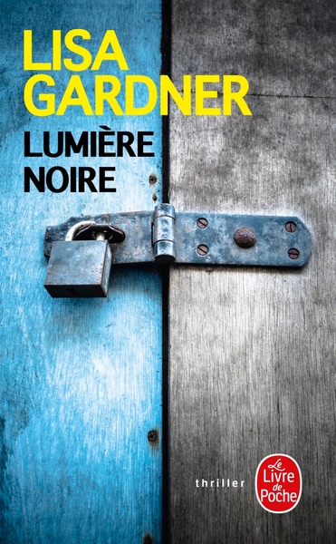 lumière noire