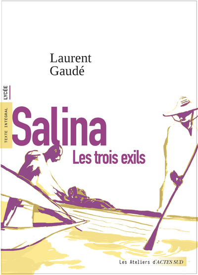 salina - poche