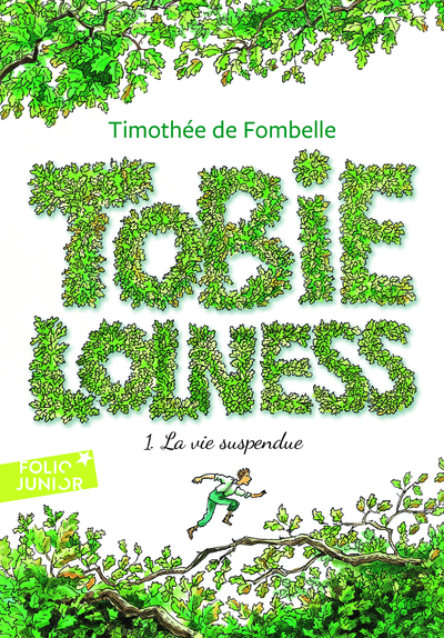tobie lolness
