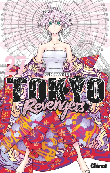 tokyo revengers t27