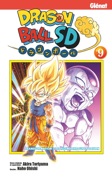 dragon ball sd t9