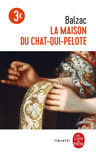 maison du chat qui pelote