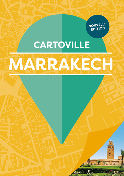 marrakech