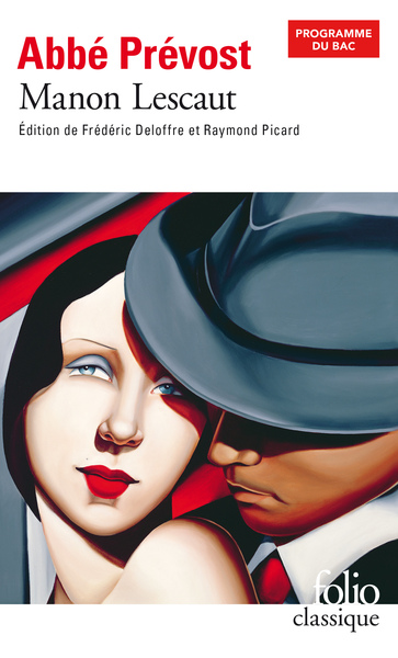 manon lescaut-folio