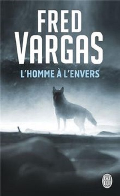 homme à lenvers