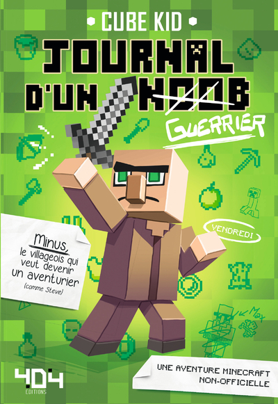 journal dun noob t1