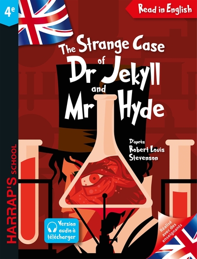 strange cas dr jejyll and mr hyde