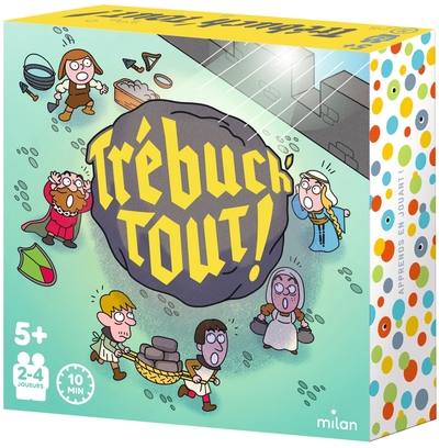 trebuch tout