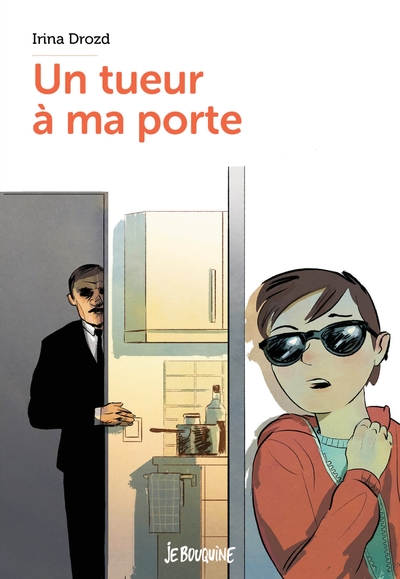 un tueur à ma porte