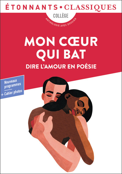 mon coeur qui bat