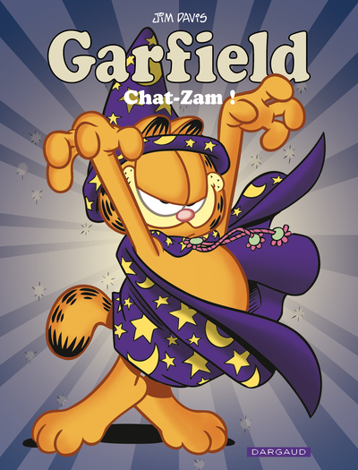 garfield t66