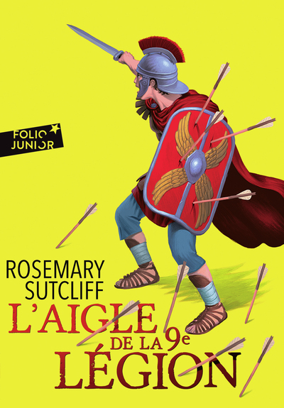 aigle de la 9e legion