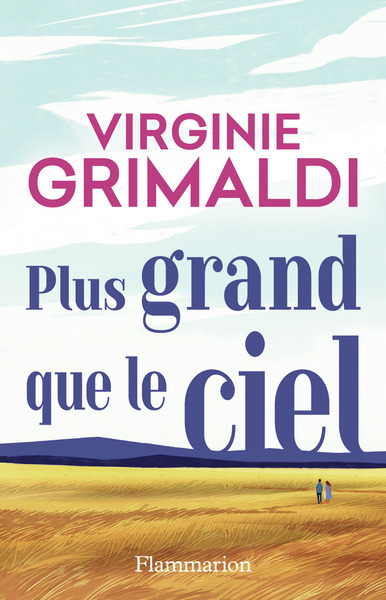 plus grand que le ciel
