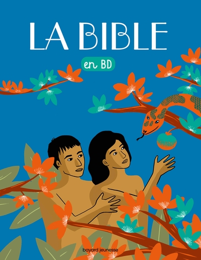 bible en bd