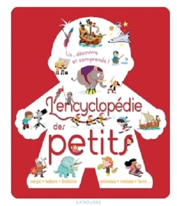encyclopédie des petits